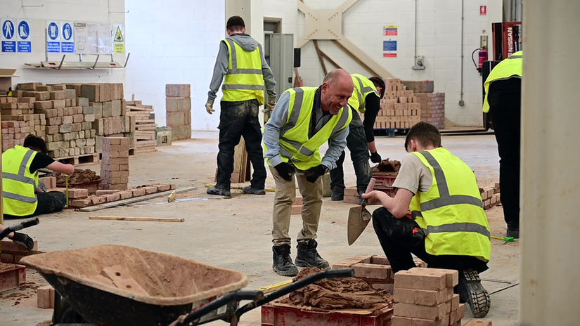 NCBF - Apprenticeship Funding